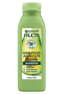 Fructis Hair Food Shampoo Aguacate | Garnier